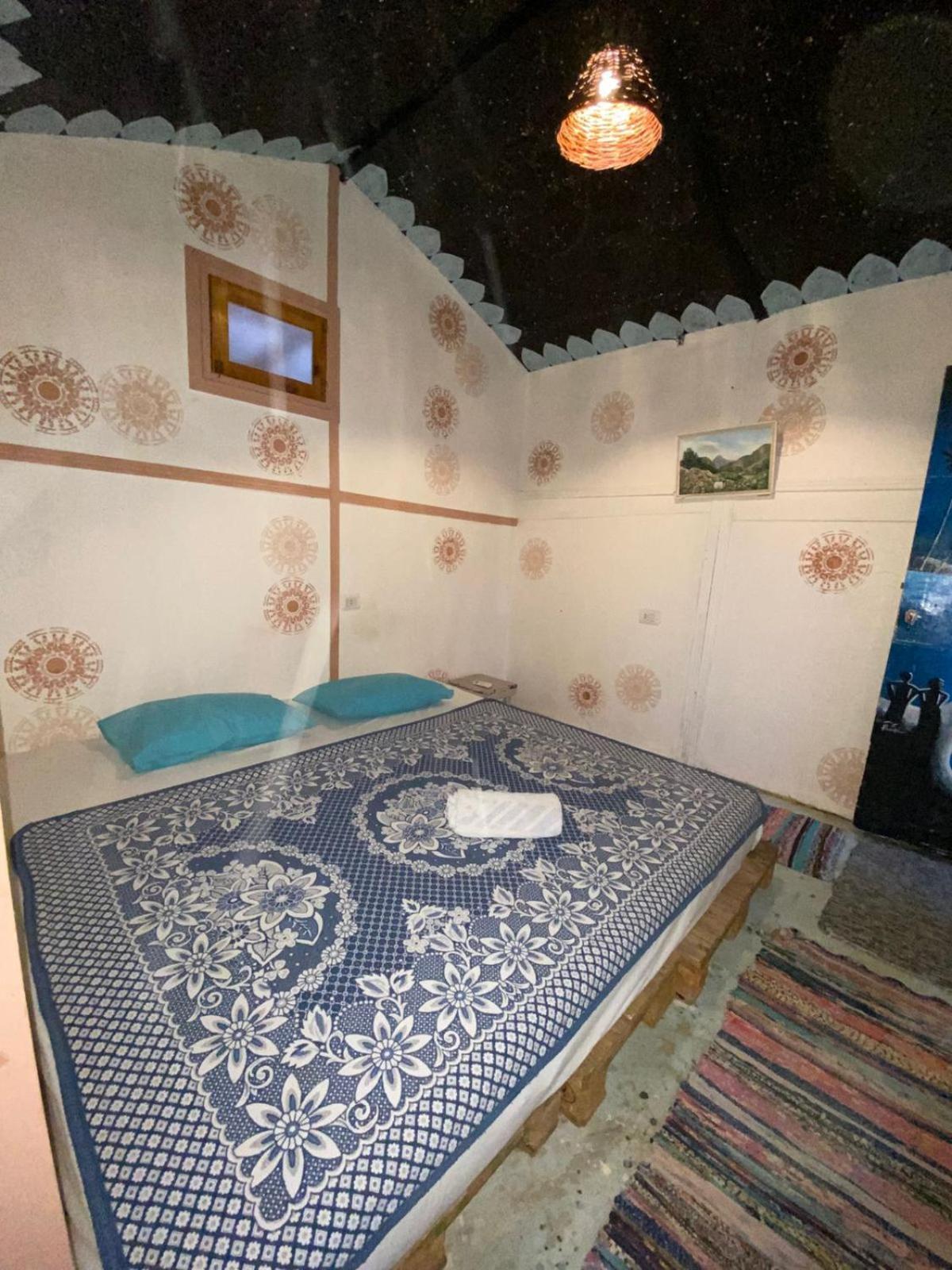 Sunrise Dahab Lodge Rom bilde