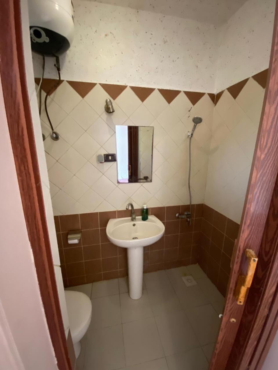 Sunrise Dahab Lodge Rom bilde