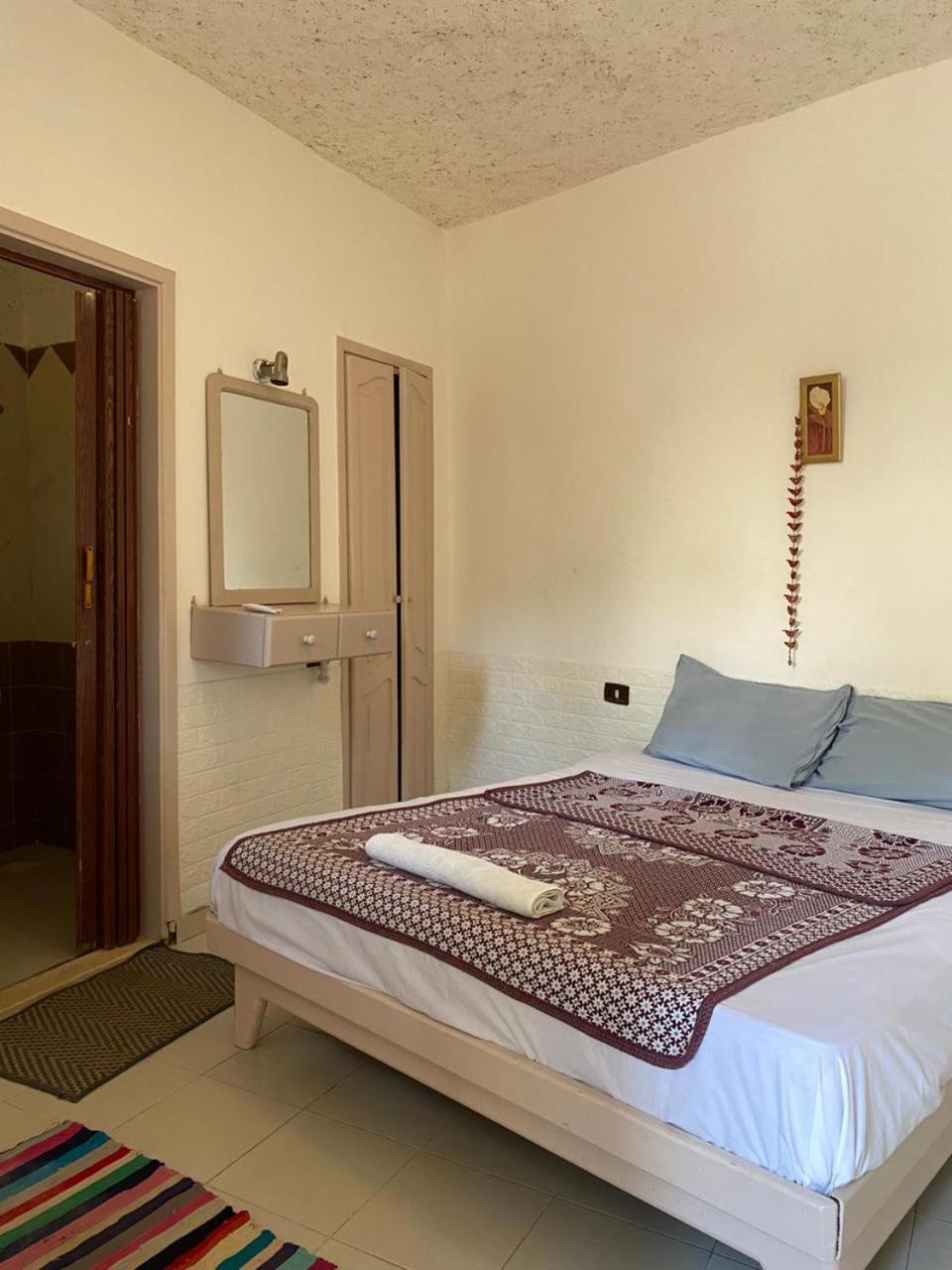 Sunrise Dahab Lodge Rom bilde