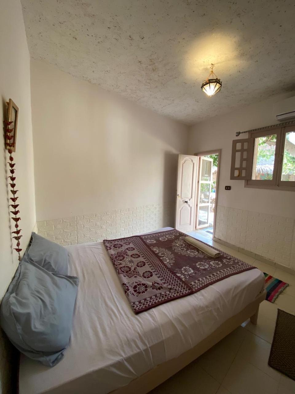 Sunrise Dahab Lodge Rom bilde